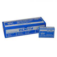 PUNTO MET. 130-E ZENITH SCATOLINA X1000 28176