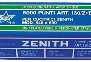 PUNTO MET. 130-E ZENITH X5000 28178
