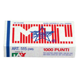 PUNTO MET. 515 24-6 ZENITH X1000 28134