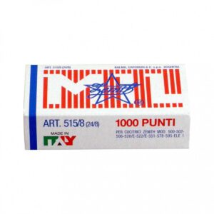 PUNTO MET. 515 24-8 ZENITH X1000 28141