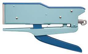 CUCITRICE ZENITH 548-E PINZA max 30fg 77510