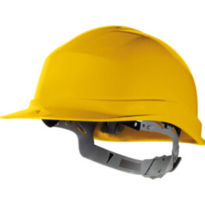 ELMETTO DI PROTEZIONE ZIRCON 1 - GIALLO - DELTAPLUS 73578
